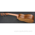 hot sale   high quality 41inch acoustic ukulele